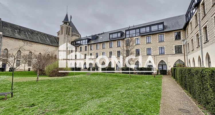 appartement 2 pièces à vendre Caen 14000 50.08 m²