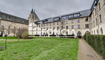 appartement 2 pièces à vendre Caen 14000 50.08 m²