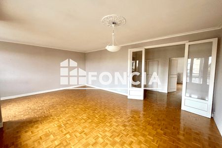 appartement 6 pièces à vendre Limoges 87000 126 m²