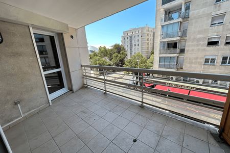 appartement 3 pièces à louer MARSEILLE 8ᵉ 13008 67.1 m²