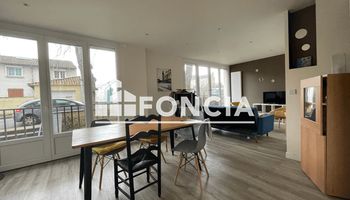 appartement 7 pièces à vendre Poitiers 86000 163.77 m²