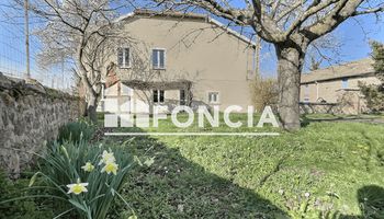 maison 5 pièces à vendre Saint-André-d'Apchon 42370 117 m²