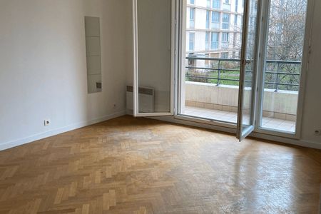 Appartement a louer montrouge - 1 pièce(s) - 29.4 m2 - Surfyn
