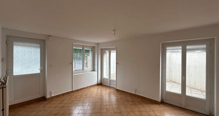 appartement 2 pièces à louer MONTCY-NOTRE-DAME 08090 45 m²
