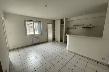 appartement 3 pièces à louer TOULOUSE 31000 61.2 m²