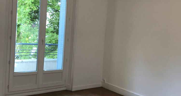 Vue n°1 Appartement 2 pièces T2 F2 à louer - Grenoble (38000)