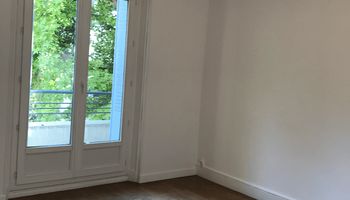 appartement 2 pièces à louer GRENOBLE 38000