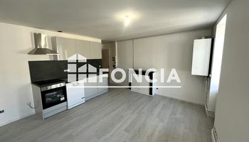 appartement 3 pièces à vendre Pierre-Bénite 69310 47 m²
