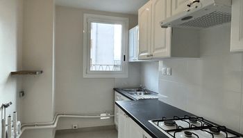 appartement 3 pièces à louer CHOISY LE ROI 94600