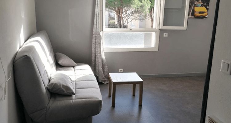 appartement-meuble 1 pièce à louer AVIGNON 84000 20.9 m²