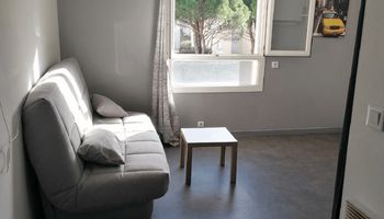 appartement-meuble 1 pièce à louer AVIGNON 84000 20.9 m²