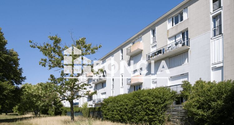 appartement 4 pièces à vendre ROCHEFORT 17300 78.16 m²