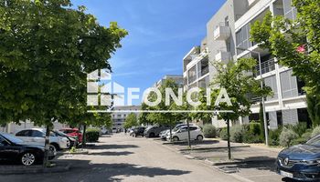 appartement 2 pièces à vendre Avignon 84000 43.2 m²