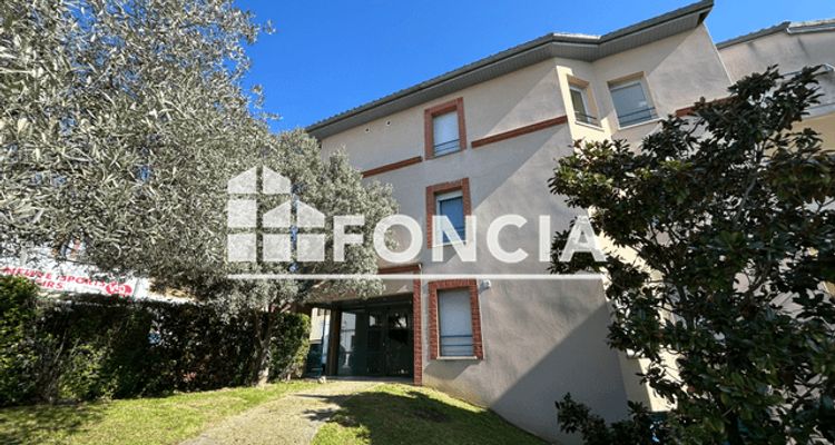 appartement 3 pièces à vendre Villeneuve-Tolosane 31270 54 m²