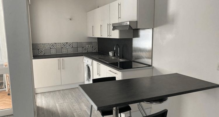 appartement 2 pièces à louer MONTPELLIER 34000 41.9 m²