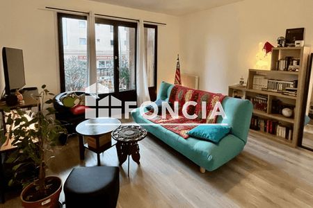 appartement 2 pièces à vendre Aix-en-Provence 13100 51.93 m²