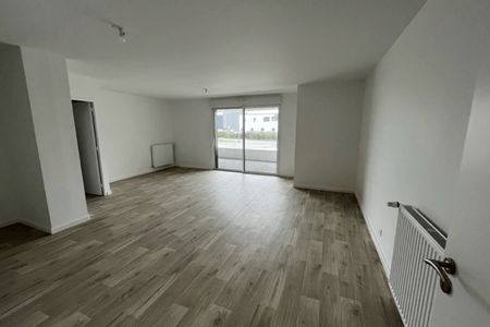 Vue n°2 Appartement 3 pièces T3 F3 à louer - Sene (56860)