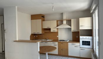 appartement 2 pièces à louer SAINT-ETIENNE 42100 56.3 m²