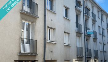 appartement 2 pièces à louer POITIERS 86000 52.7 m²