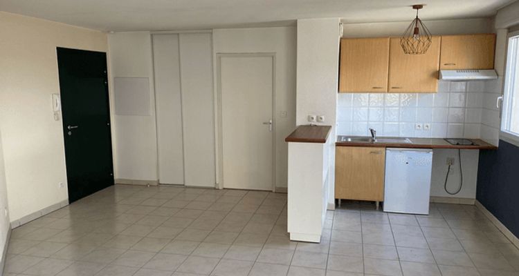 appartement 2 pièces à louer ROANNE 42300 40.3 m²