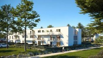 programme-neuf 6 appartements neufs à vendre Montoir-de-Bretagne 44550