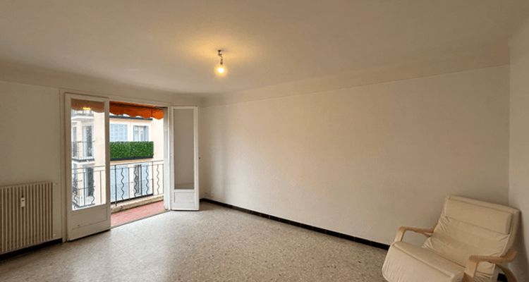 appartement 1 pièce à louer ANTIBES 06600 32.1 m²