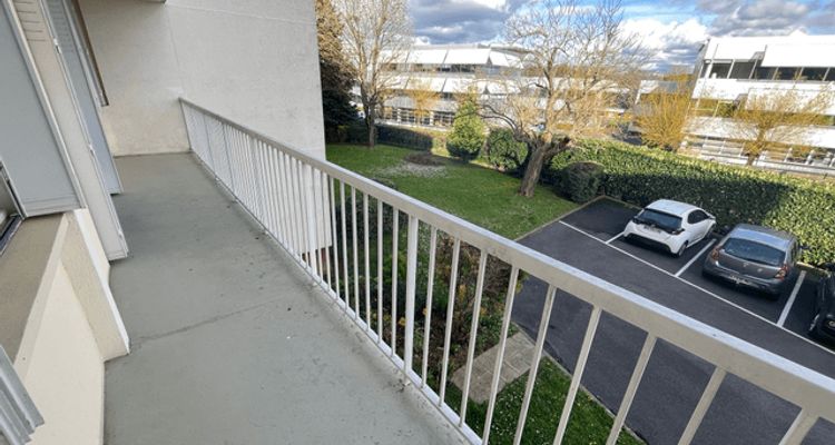 Vue n°1 Appartement 3 pièces T3 F3 à louer - Chatenay Malabry (92290)