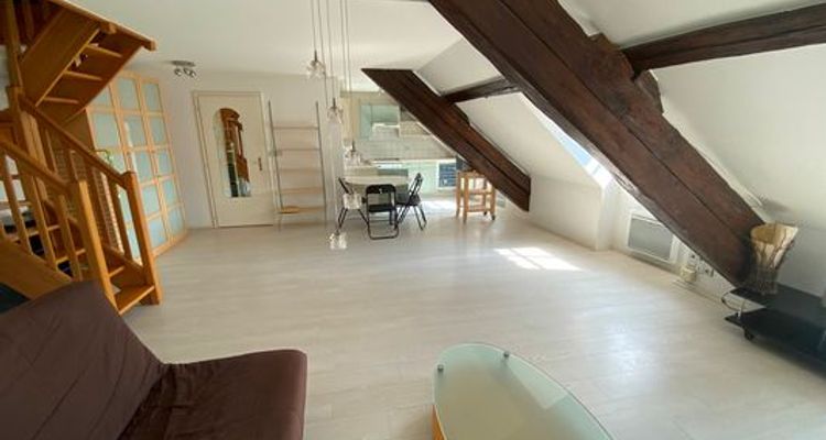 appartement-meuble 2 pièces à louer COLMAR 68000 45.65 m²