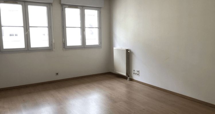 appartement 1 pièce à louer AMIENS 80000 30.9 m²