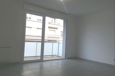 appartement 2 pièces à louer GRENOBLE 38000