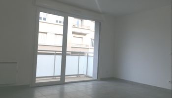 appartement 2 pièces à louer GRENOBLE 38000