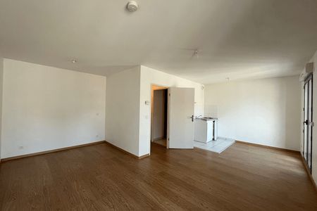 appartement 1 pièce à louer CHOLET 49300 33.4 m²