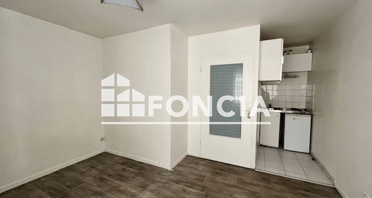 appartement 1 pièce à vendre Orléans 45100 20.3 m²