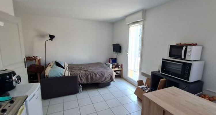 appartement 1 pièce à louer MONTFAVET 84140 24.45 m²