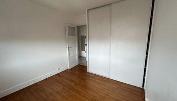 appartement 2 pièces à louer GRENOBLE 38000 34.4 m²