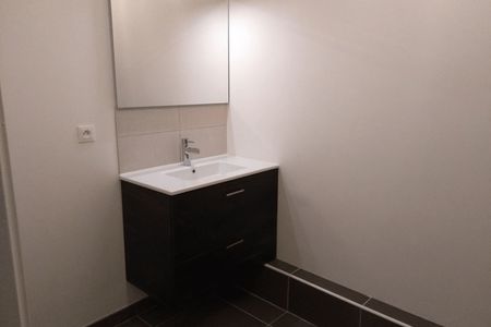 Vue n°2 Appartement 3 pièces T3 F3 à louer - Montpellier (34070)