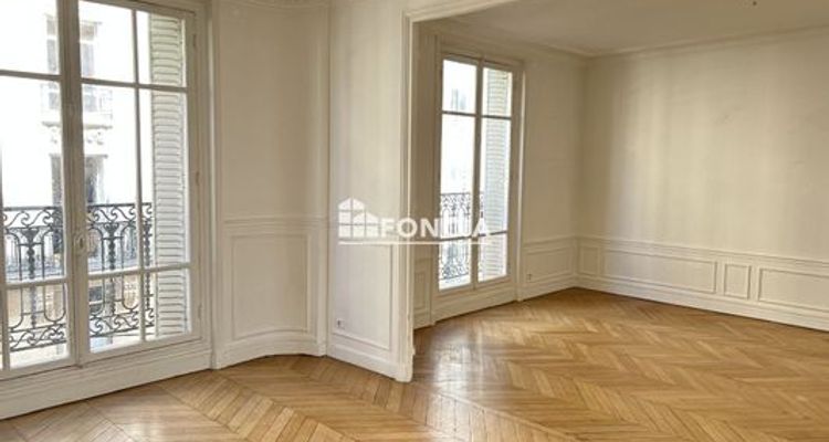 appartement 3 pièces à louer PARIS 17ᵉ 75017 86.79 m²