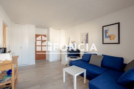 appartement 1 pièce à vendre Bormes 83230 23 m²