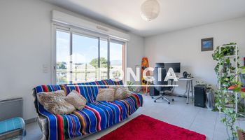 appartement 2 pièces à vendre ANTIBES 06600 43.8 m²