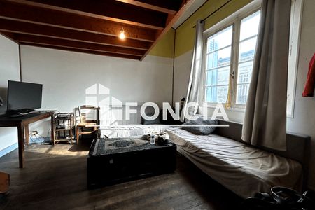 appartement 2 pièces à vendre BORDEAUX 33000 29 m²