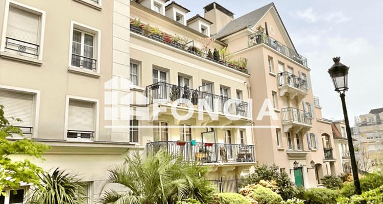 appartement 2 pièces à vendre Le Plessis-Robinson 92350 42.15 m²