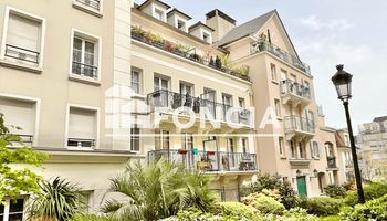 appartement 2 pièces à vendre Le Plessis-Robinson 92350 42.15 m²