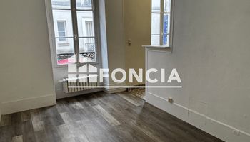 appartement 1 pièce à vendre Paris 7ᵉ 75007 20.07 m²