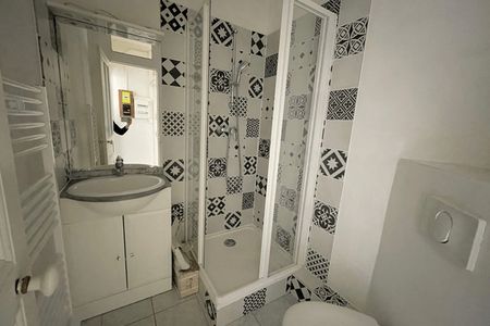 Vue n°3 Appartement 2 pièces T2 F2 à louer - Saint Maur (94100)