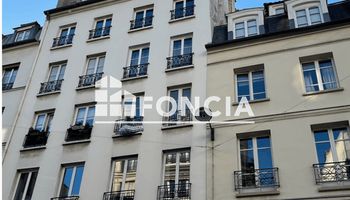 appartement 1 pièce à vendre Paris 6ᵉ 75006 9 m²