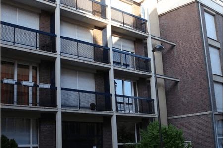 appartement 2 pièces à louer STRASBOURG 67000 31.4 m²