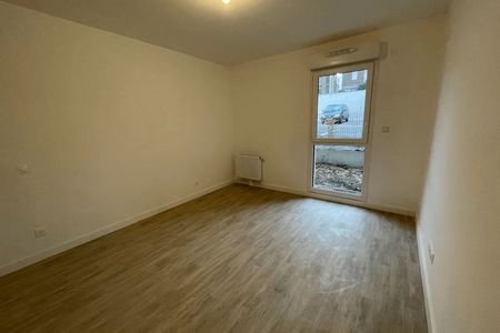 Vue n°3 Appartement 2 pièces T2 F2 à louer - Maromme (76150)