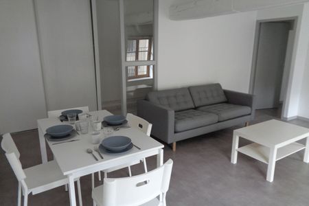 appartement 3 pièces à louer SAINT-ETIENNE 42000 69 m²