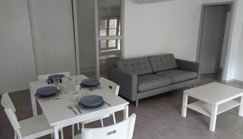 appartement 3 pièces à louer SAINT-ETIENNE 42000 69 m²