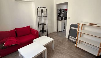 appartement-meuble 2 pièces à louer MONTPELLIER 34000 29 m²